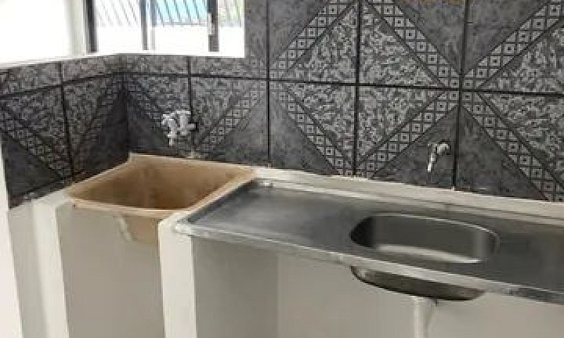 Apartamento 1 Quarto...