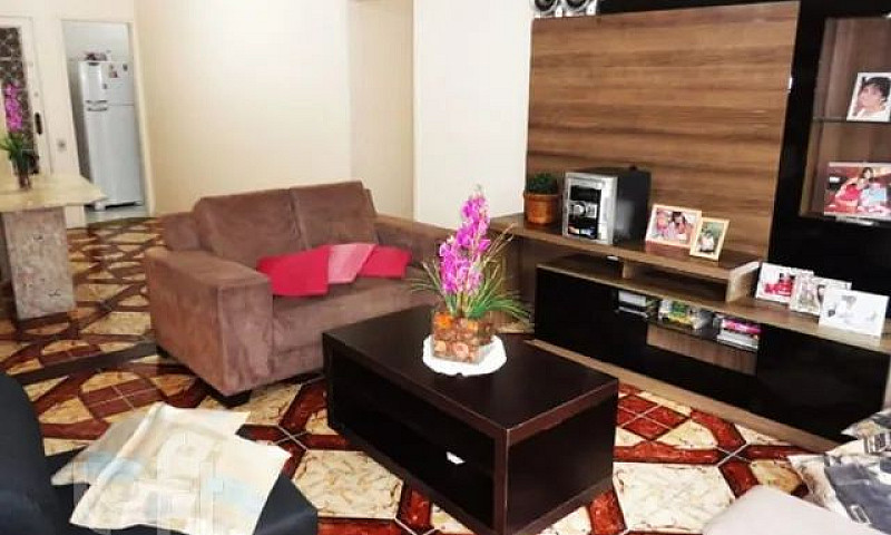 Apartamento À Venda ...
