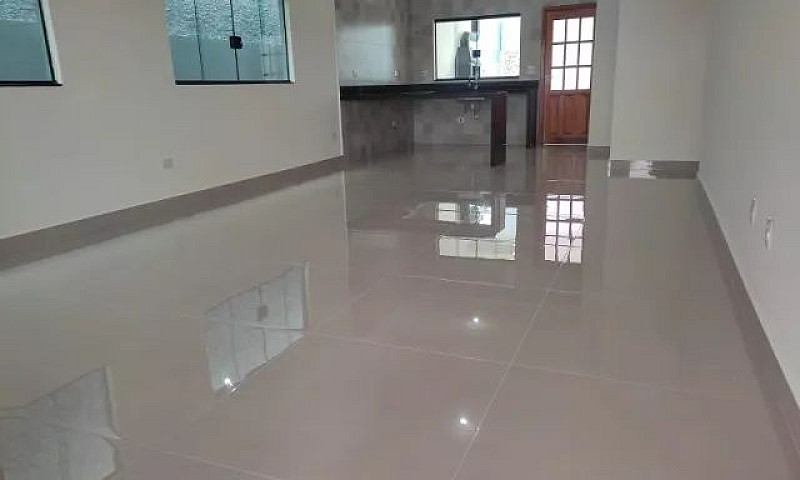 Casa Térrea Em Atiba...