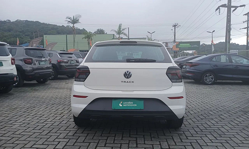Volkswagen Polo 2024...