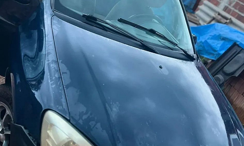 Chevrolet Celta Life...