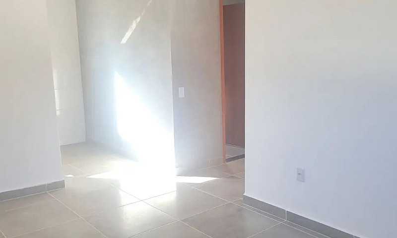 Apartamento Águas Li...