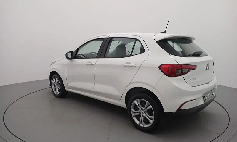 Fiat Argo 2024 1.0 F...