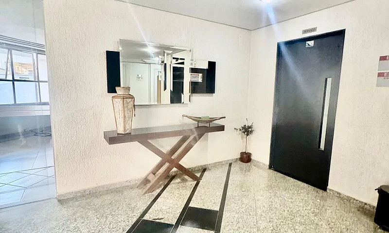 Apartamento No Dom A...