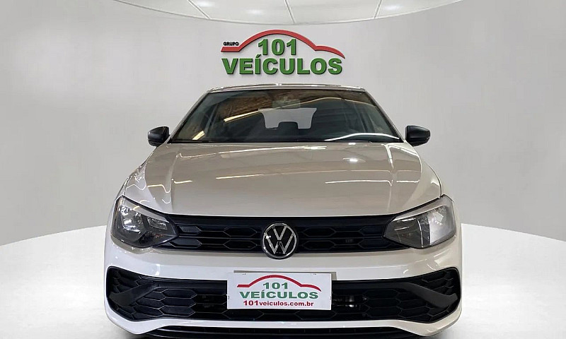Volkswagen Polo Trac...