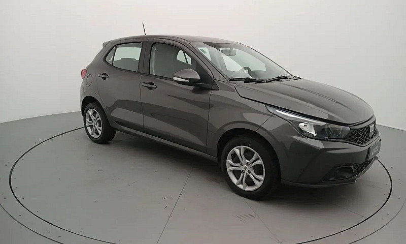 Fiat Argo Drive 1.3 ...