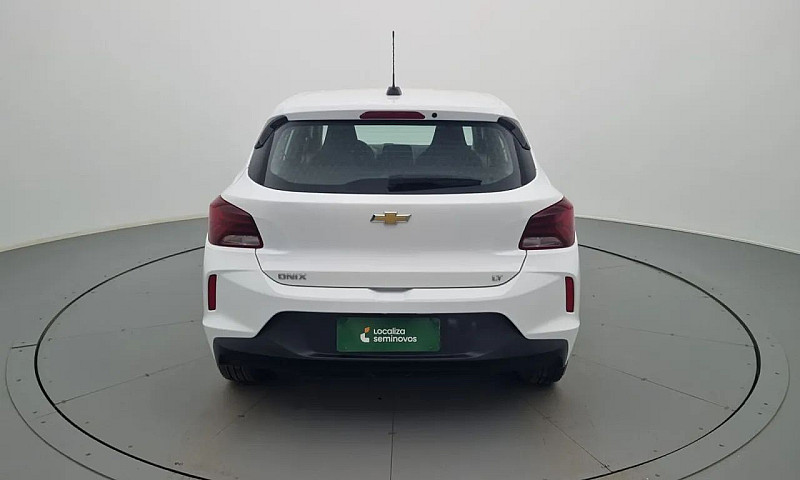 Chevrolet Onix 2024 ...