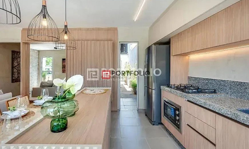 Casa À Venda, Jardin...