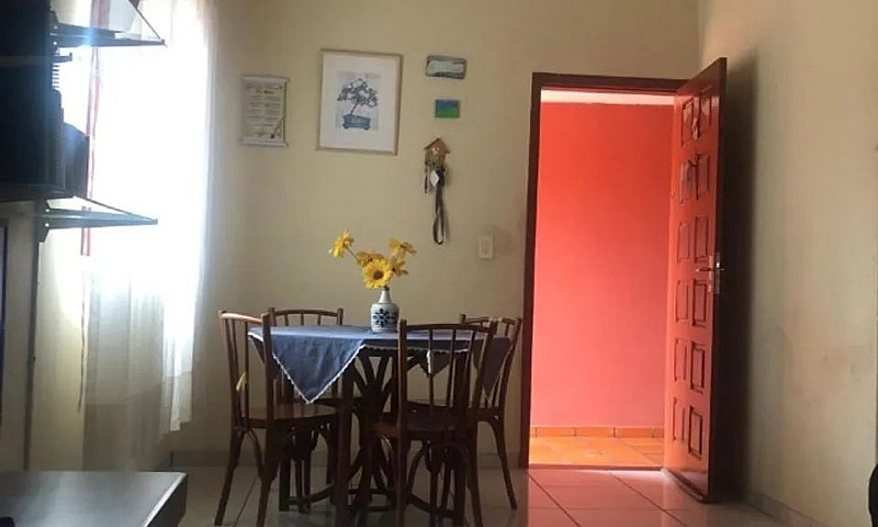 Linda Casa- Alvenari...