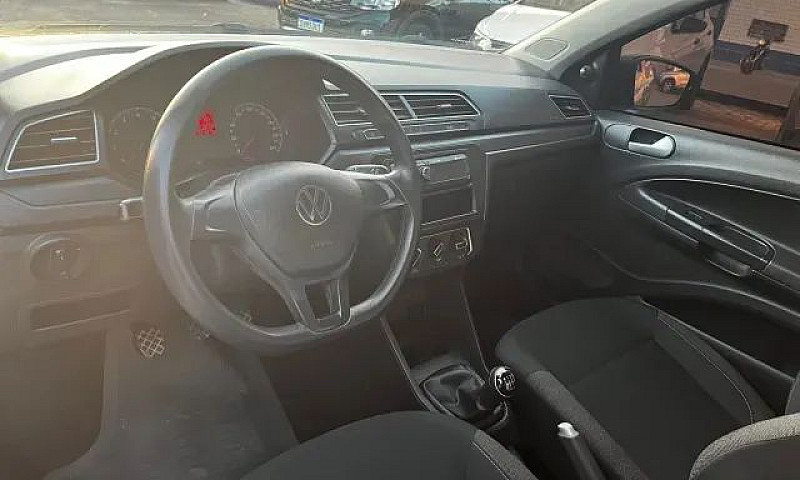 Volkswagen Saveiro R...