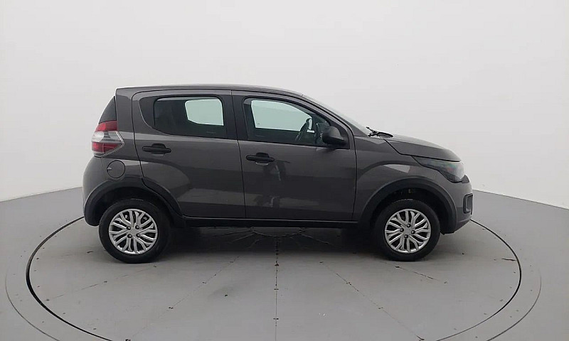 Fiat Mobi 2024 1.0 E...