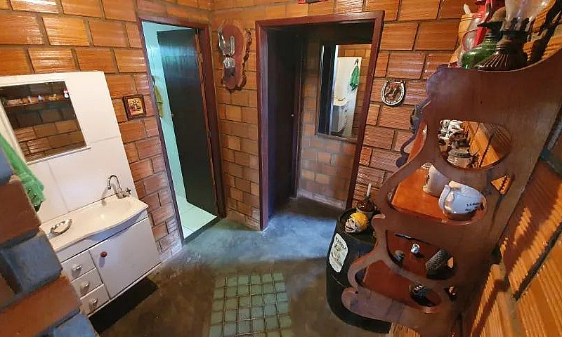 Casa Em Gravatá...