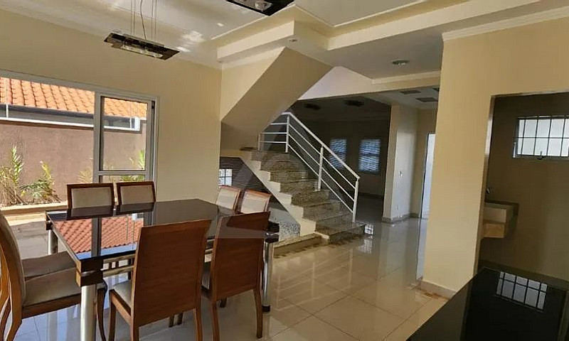 Sobrado Com 4 Quarto...