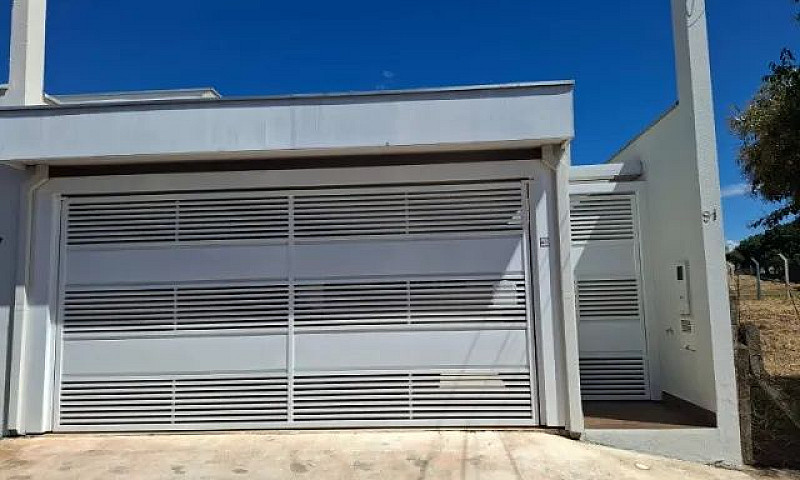 Casa Para Alugar - F...