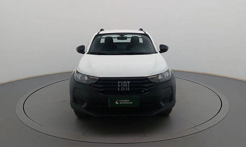 Fiat Strada 2024 1.3...