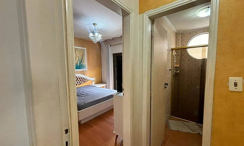 Apartamento 3 Dormit...