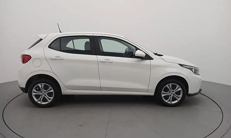 Fiat Argo 2024 1.0 F...