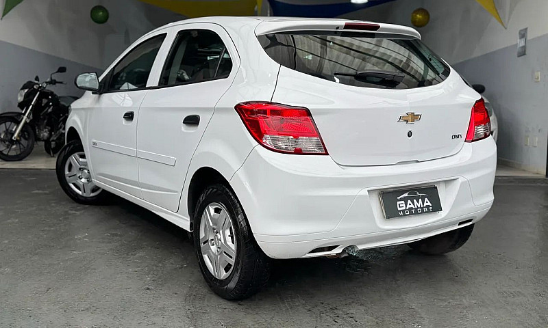 Chevrolet Ônix Ls 1....