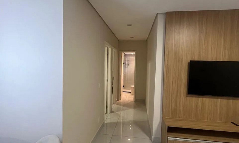 Apartamento Mobiliad...