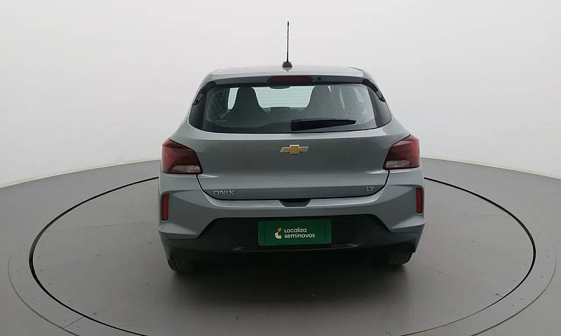Chevrolet Onix 2024 ...