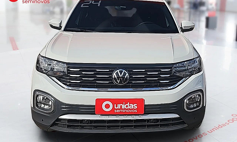 Volkswagen T-Cross H...
