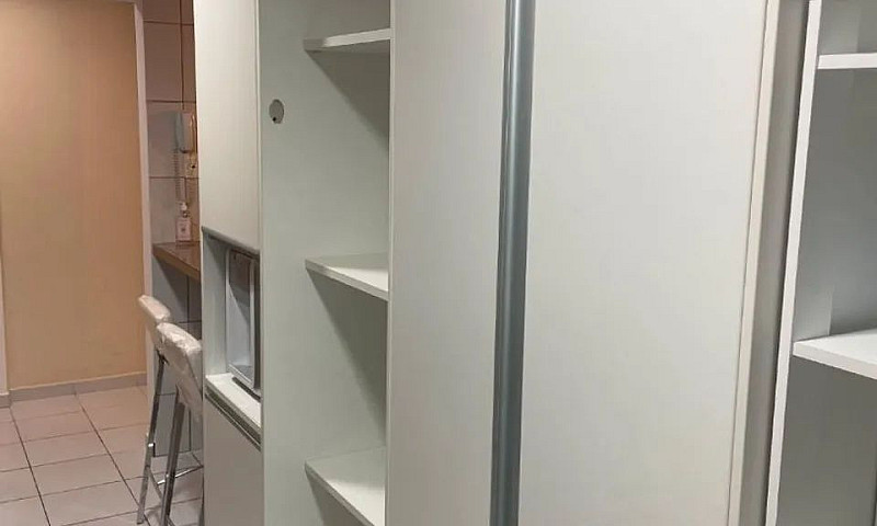 Alugo Apartamento No...