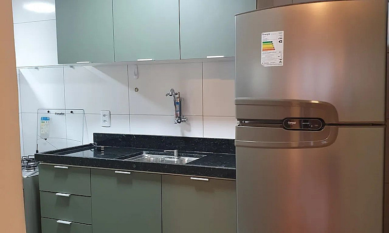 Alugo Apartamento Se...