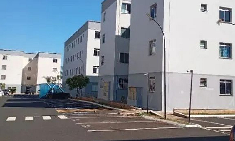 Apartamento No Gávea...