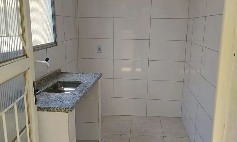 Alugo Casa No Mutond...