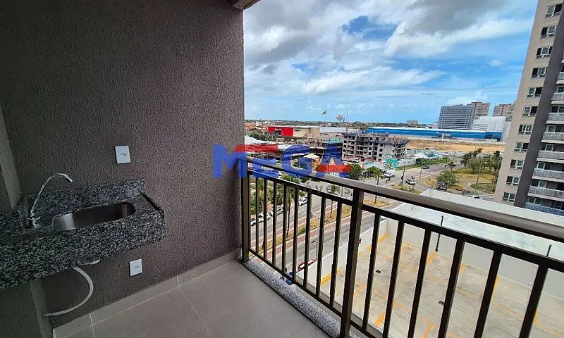 Apartamento Com 2 Qu...