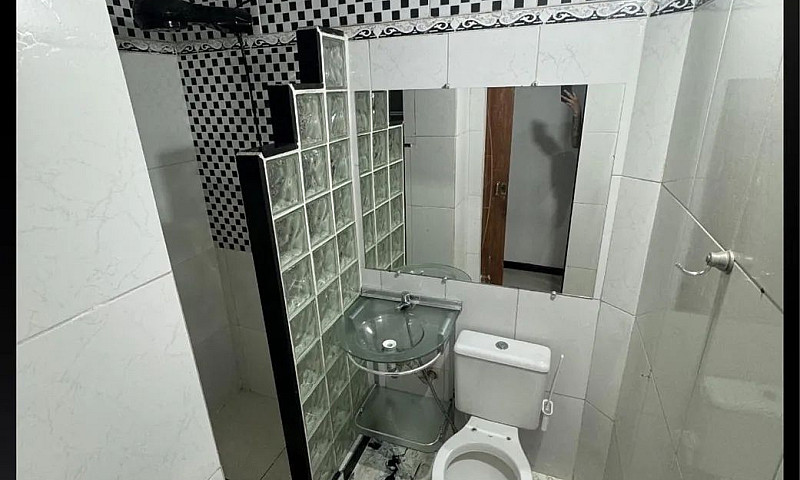 Aluguel De Casa De V...