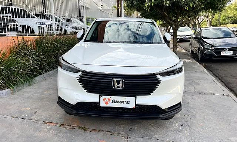 Honda Hr-V Exl Hs...