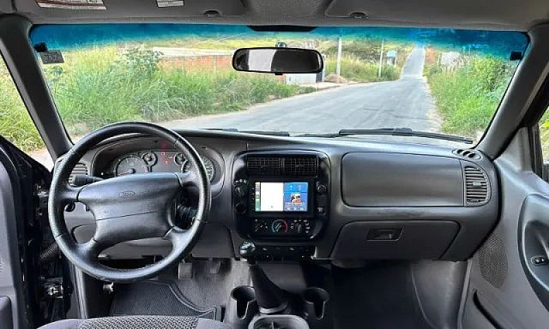 Ford Ranger 3.0 Powe...