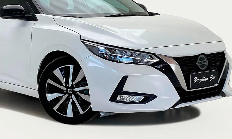 Nissan Sentra Exclus...