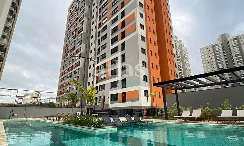 Apartamento 2Dorm (N...