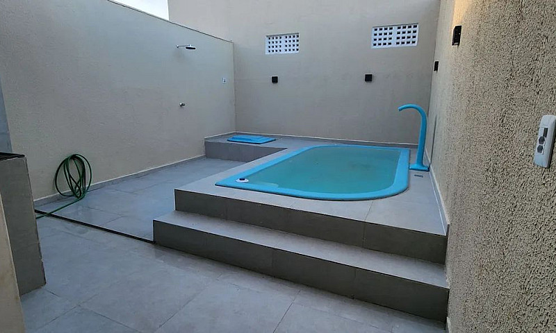 Oportunidade Casa No...