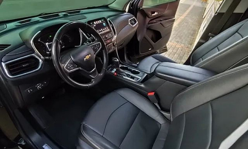 Equinox 1.5 Turbo Pr...