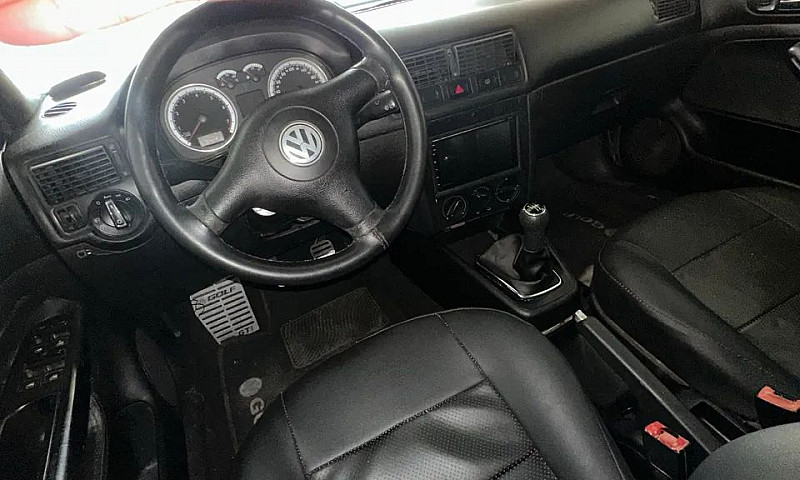 Golf Sapao 1.6 Plus ...