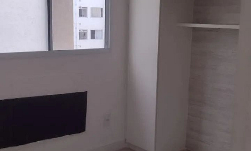 Apartamento Em Cosmo...