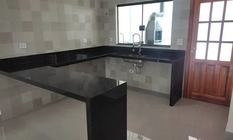 Casa Térrea Em Atiba...