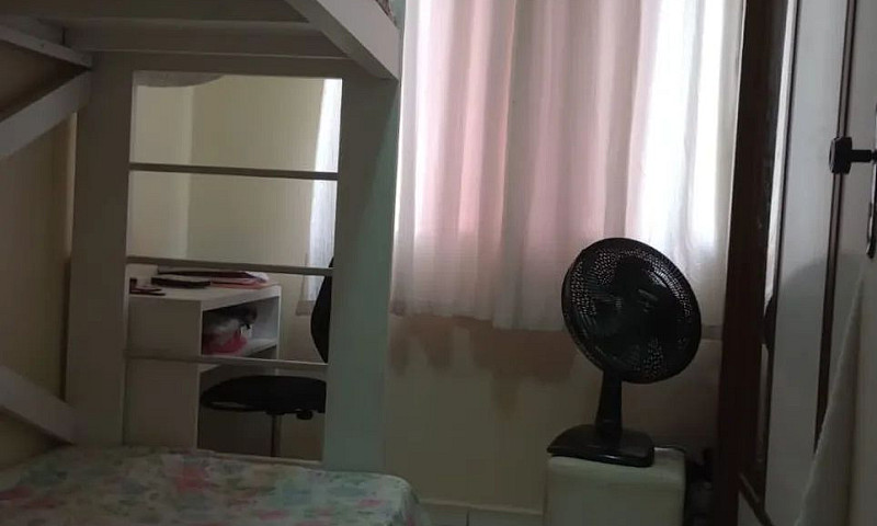 Vendo Apartamento Na...