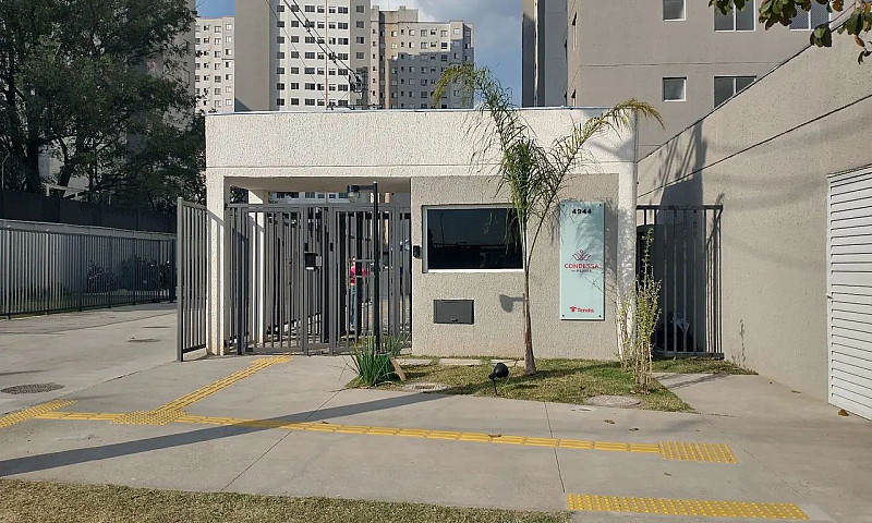 10 Minutos Do Metrô ...