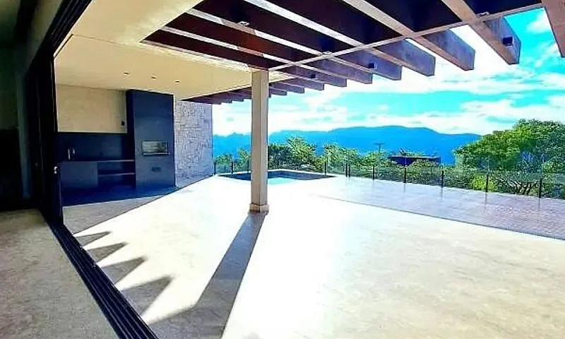 Casa Em Condomínio, ...