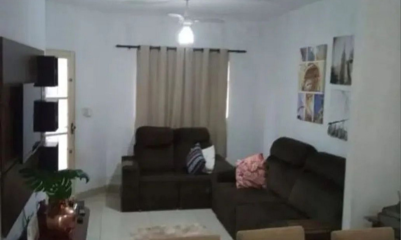 Casa Jardim Das Naçõ...
