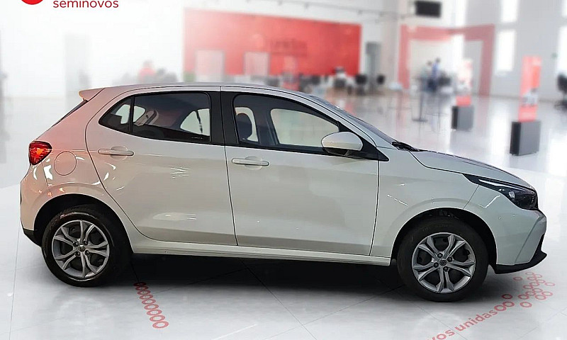 Fiat Argo Drive 1.0 ...