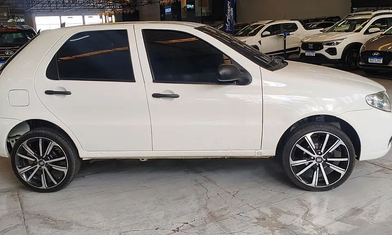 Fiat Palio Celebrati...