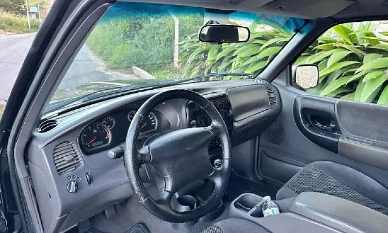 Ford Ranger 3.0 Powe...