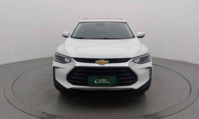Chevrolet Tracker 20...