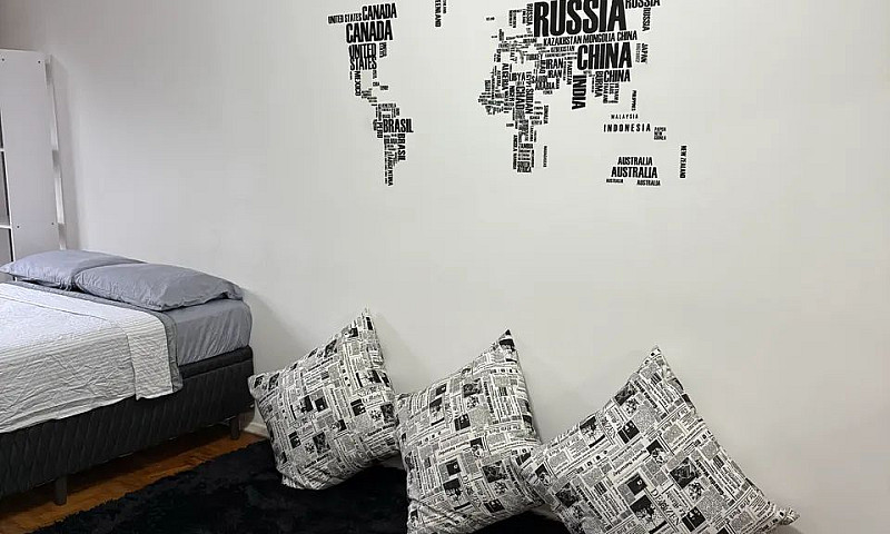 Apartamento Taquara ...