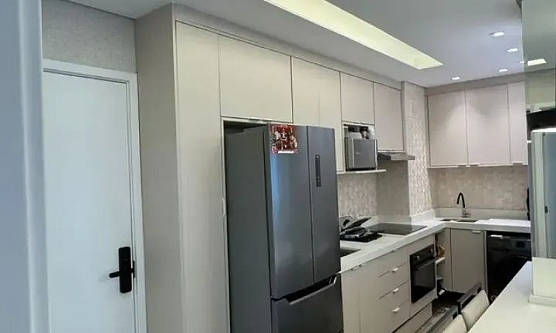 Lindo Apartamento Vl...